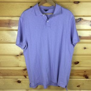 J Crew Short Sleeve Polo